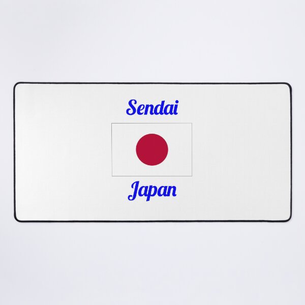 Item preview, Sendai Japan - Stylish Prints, designed and sold by Fleetwood1994.