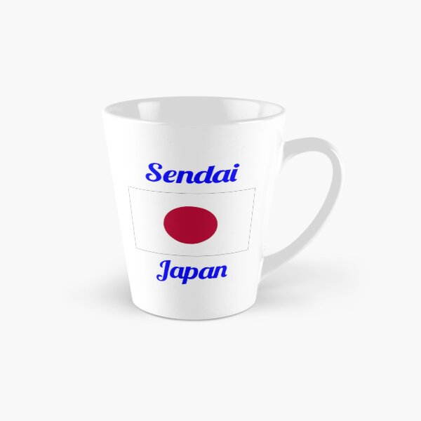 Item preview, Sendai Japan - Stylish Prints, designed and sold by Fleetwood1994.