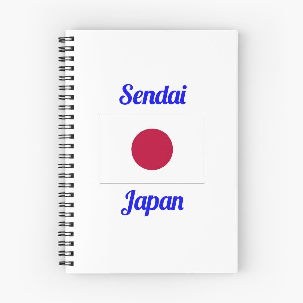 Item preview, Sendai Japan - Stylish Prints, designed and sold by Fleetwood1994.