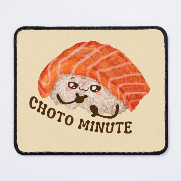 Item preview, Choto Minute designed and sold by DJava-ArtO.