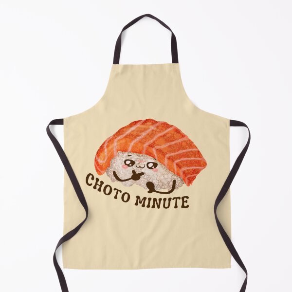 Item preview, Choto Minute designed and sold by DJava-ArtO.