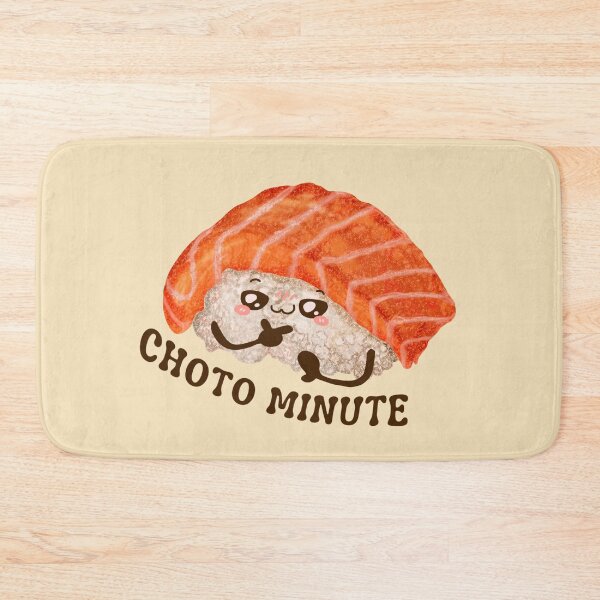 Item preview, Choto Minute designed and sold by DJava-ArtO.