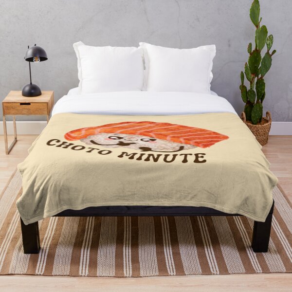 Item preview, Choto Minute designed and sold by DJava-ArtO.