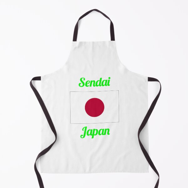 Item preview, Sendai Japan - Stylish Prints, designed and sold by Fleetwood1994.