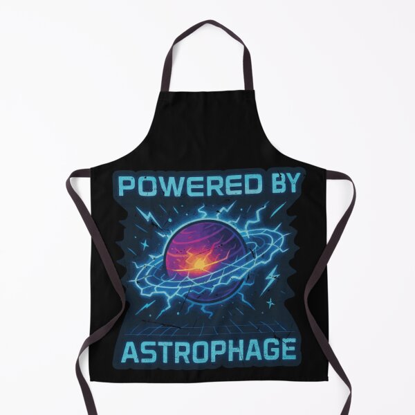 Artikelvorschau, Unterstützt von Astrophyge Project Hail Mary Science Nerd Space Energy Design entworfen und verkauft von kittens2doggy.