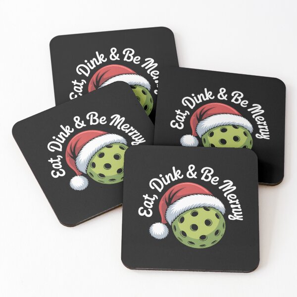 Item preview, There's No Crying In Pickleball Pickleball Rulese designed and sold by PunkNation-Arts.
