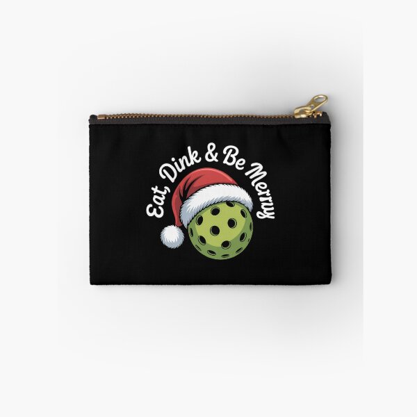 Item preview, There's No Crying In Pickleball Pickleball Rulese designed and sold by PunkNation-Arts.
