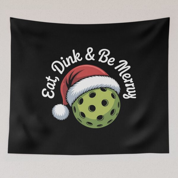 Item preview, There's No Crying In Pickleball Pickleball Rulese designed and sold by PunkNation-Arts.
