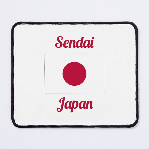 Item preview, Sendai Japan - Stylish Prints, designed and sold by Fleetwood1994.