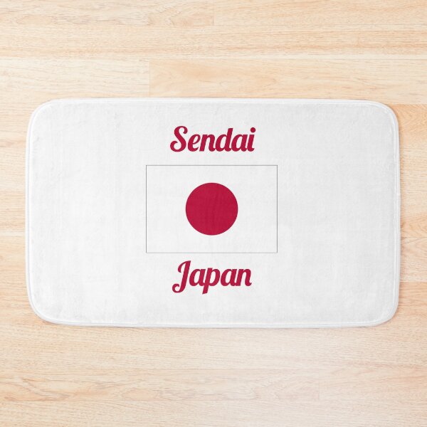 Item preview, Sendai Japan - Stylish Prints, designed and sold by Fleetwood1994.