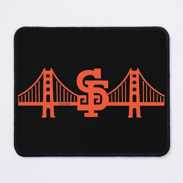 Item preview, SF BRIDGE designed and sold by thatDudeAZ89.