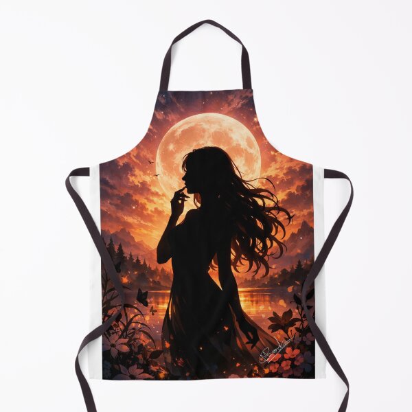 Item preview, Shillothue of a Angel  designed and sold by M_Arts.