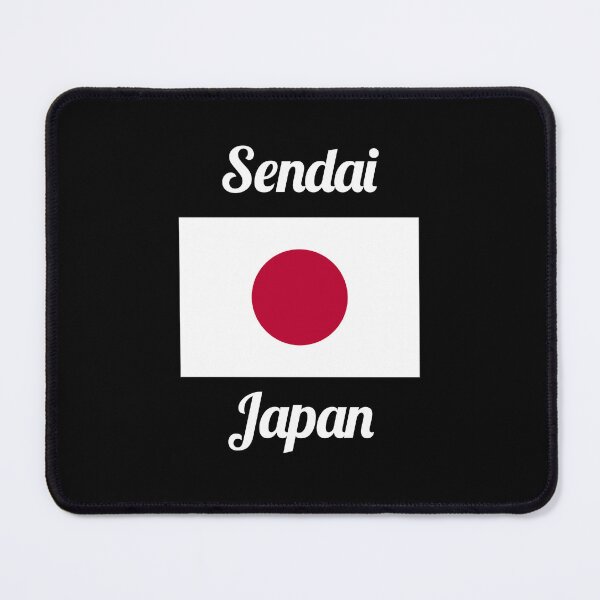 Item preview, Sendai Japan - Stylish Prints, designed and sold by Fleetwood1994.