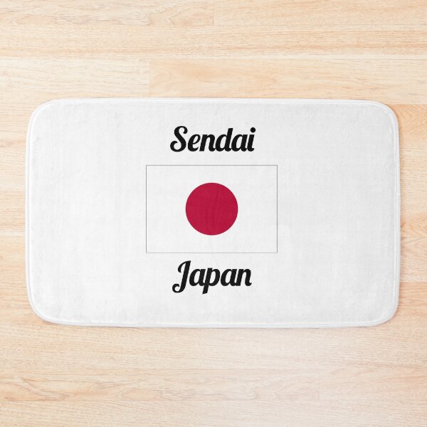 Item preview, Sendai Japan - Stylish Prints, designed and sold by Fleetwood1994.
