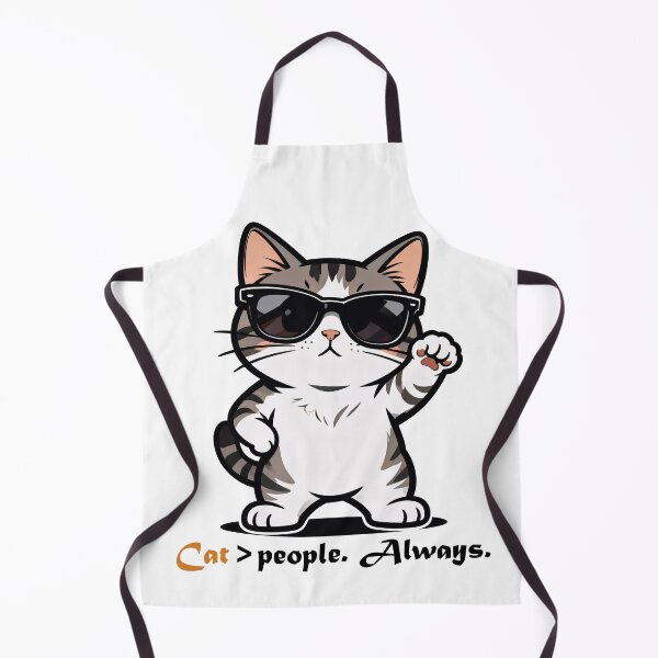 Item preview, Cat People Always Design Cat Lovers designed and sold by DetalleXL.