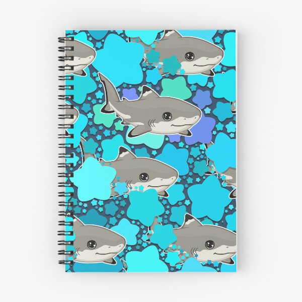 Item preview, Blacktip Reef Shark (Uncommon Animals Series) designed and sold by cloudycatshark.