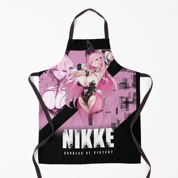 Item preview, Velvet Sensual Rabbit(nikke) designed and sold by Raging Dragon.