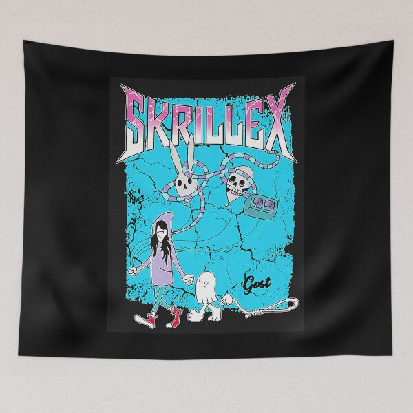 Item preview, Skrillex Populer designed and sold by TammyMobley.