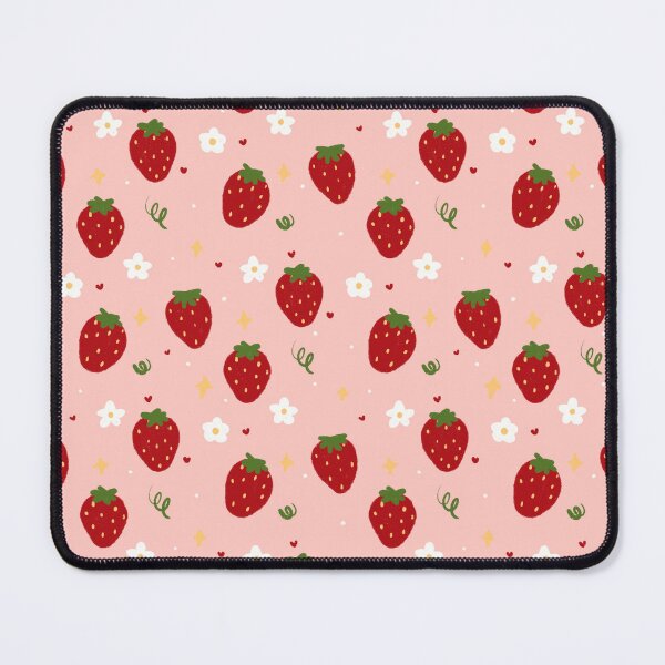 Item preview, Strawberry Fields designed and sold by shrimpmyride.