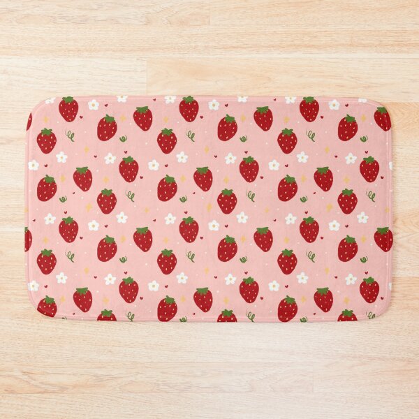 Item preview, Strawberry Fields designed and sold by shrimpmyride.