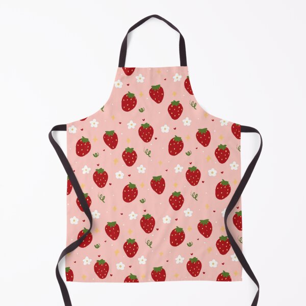 Item preview, Strawberry Fields designed and sold by shrimpmyride.