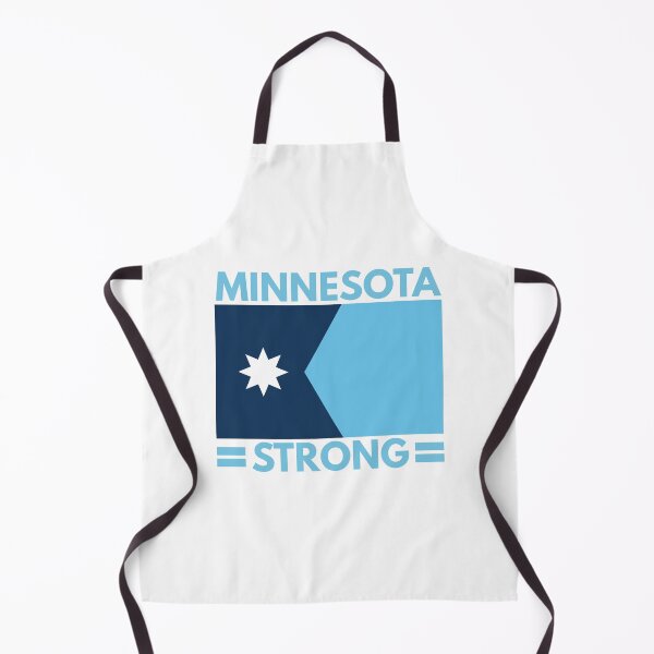 Item preview, Minnesota strong designed and sold by Dondonmart.