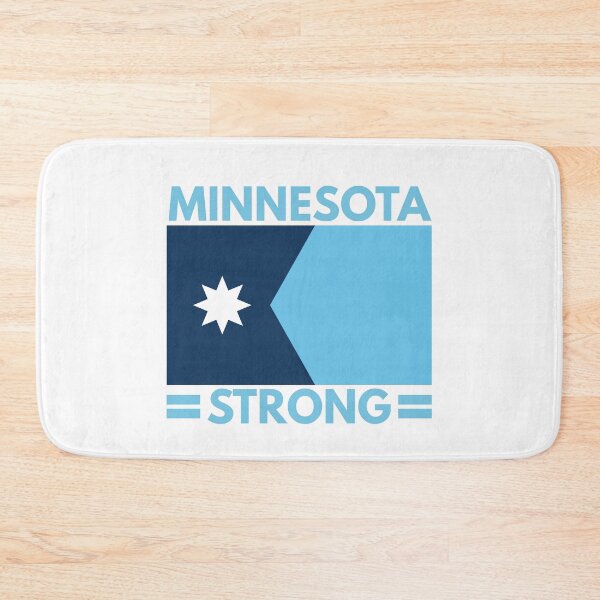 Item preview, Minnesota strong designed and sold by Dondonmart.