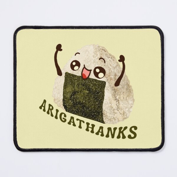 Item preview, Arigrathanks designed and sold by DJava-ArtO.