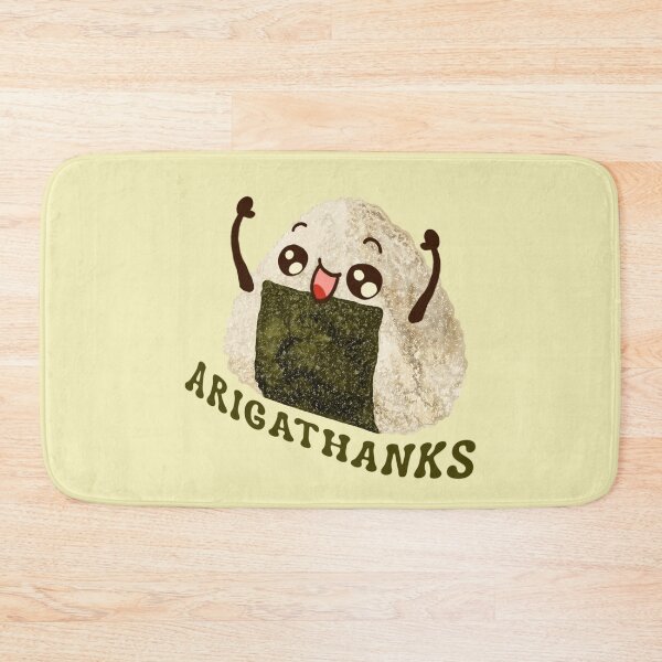 Item preview, Arigrathanks designed and sold by DJava-ArtO.