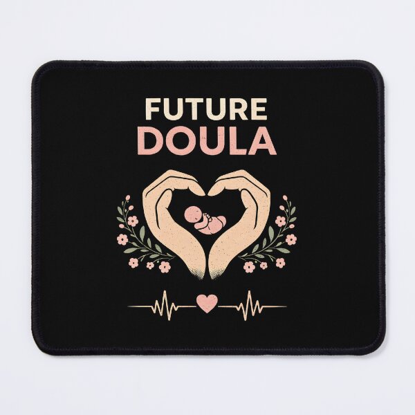 Item preview, Future Doula designed and sold by JODYSMORGAN.