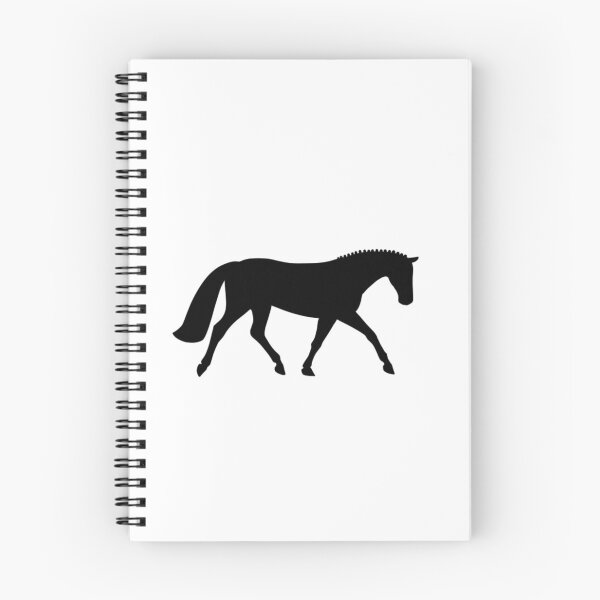 Item preview, Show Hunter Hack Horse designed and sold by savannauni.