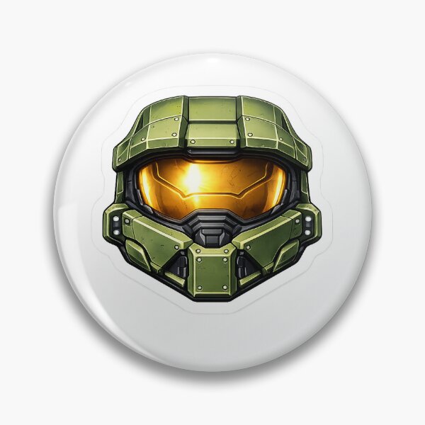 Item preview, Master Chief  designed and sold by ThePlacee.