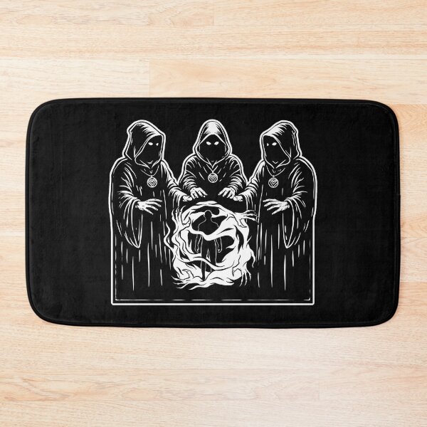 Item preview, The Seance  designed and sold by Rev Art1.