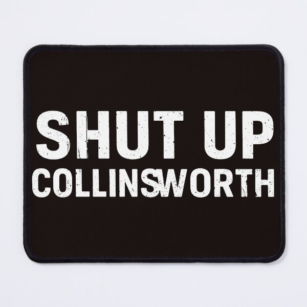 Item preview, Shut Up designed and sold by valery-kenz.