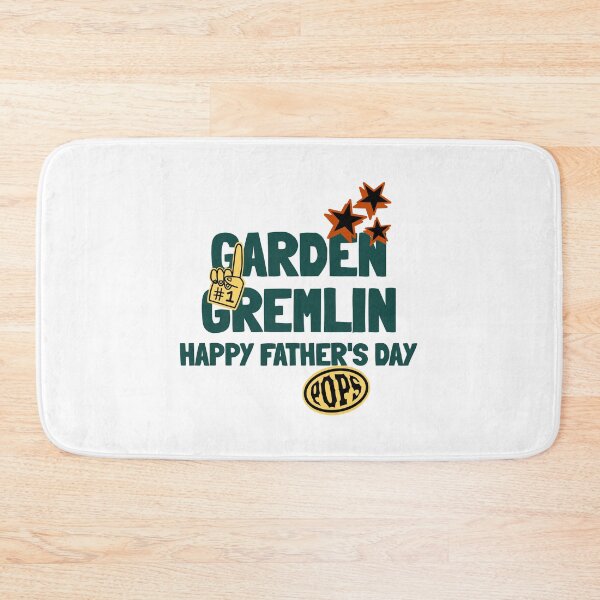Item preview, Garden Gremlin  designed and sold by SarcasticTeez.