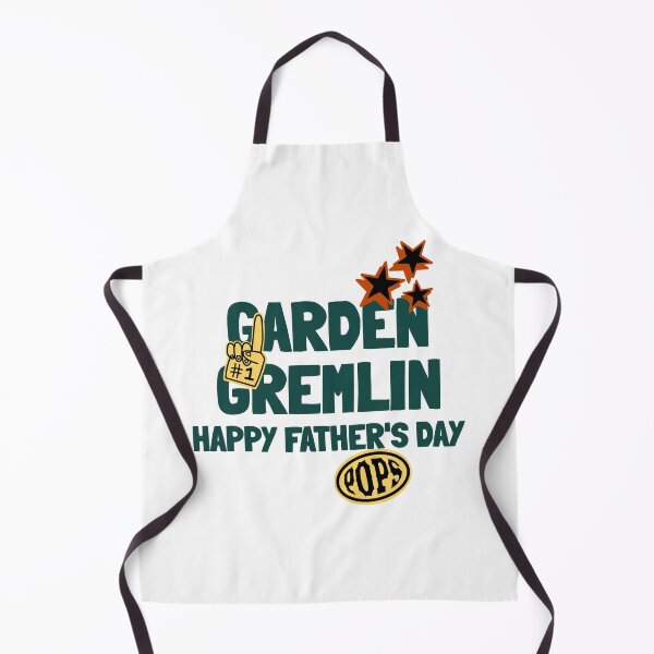 Item preview, Garden Gremlin  designed and sold by SarcasticTeez.