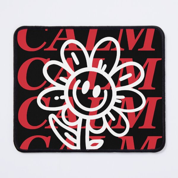 Item preview, CALM designed and sold by Bastianvq.