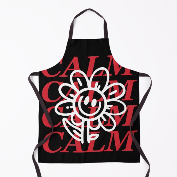 Item preview, CALM designed and sold by Bastianvq.