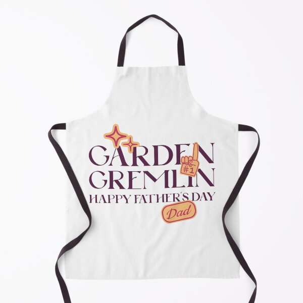 Item preview, Garden Gremlin  designed and sold by SarcasticTeez.