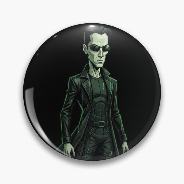 Item preview, The Digital Reality Cutie: Matrix Infiltration Set designed and sold by CleverCulture.