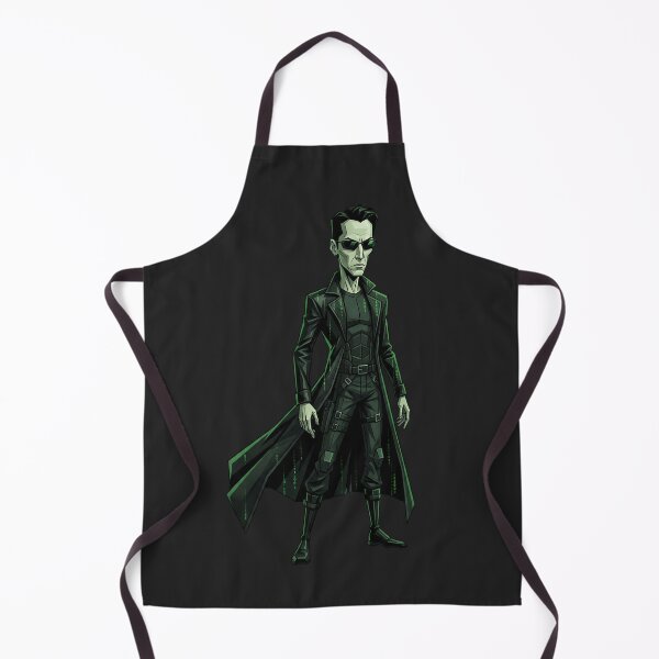 Item preview, The Digital Reality Cutie: Matrix Infiltration Set designed and sold by CleverCulture.