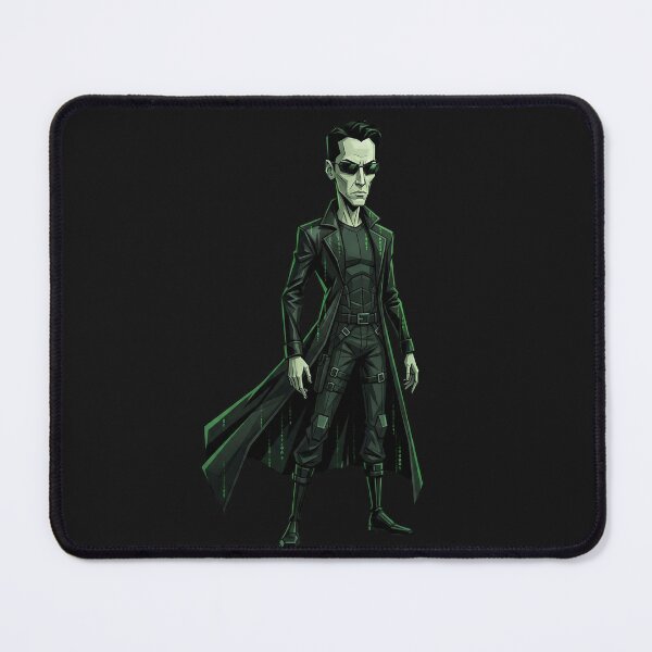 Item preview, The Digital Reality Cutie: Matrix Infiltration Set designed and sold by CleverCulture.