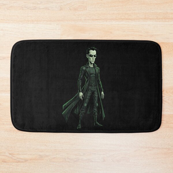 Item preview, The Digital Reality Cutie: Matrix Infiltration Set designed and sold by CleverCulture.