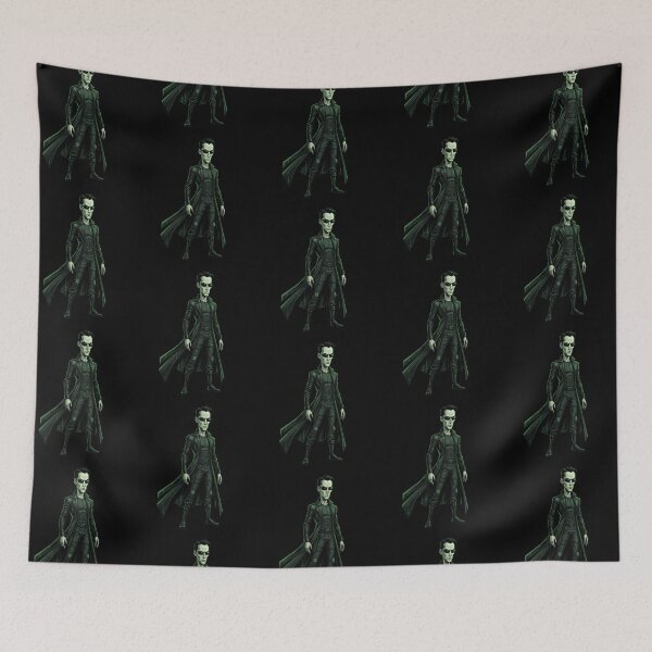 Item preview, The Digital Reality Cutie: Matrix Infiltration Set designed and sold by CleverCulture.