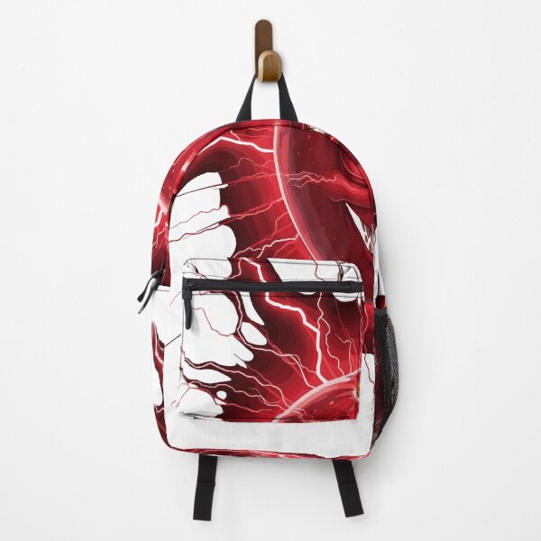 Item preview, Funny Silly AI Niche Evil Apple Gen Z Meme Fruit designed and sold by Dressed For Duty.