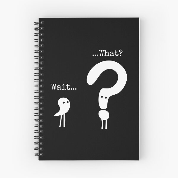 Item preview, Wait What - Funny Saying Graphic designed and sold by louciverzania.