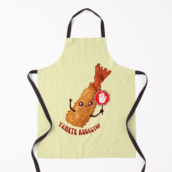 Item preview, Yamete KudaStop designed and sold by DJava-ArtO.
