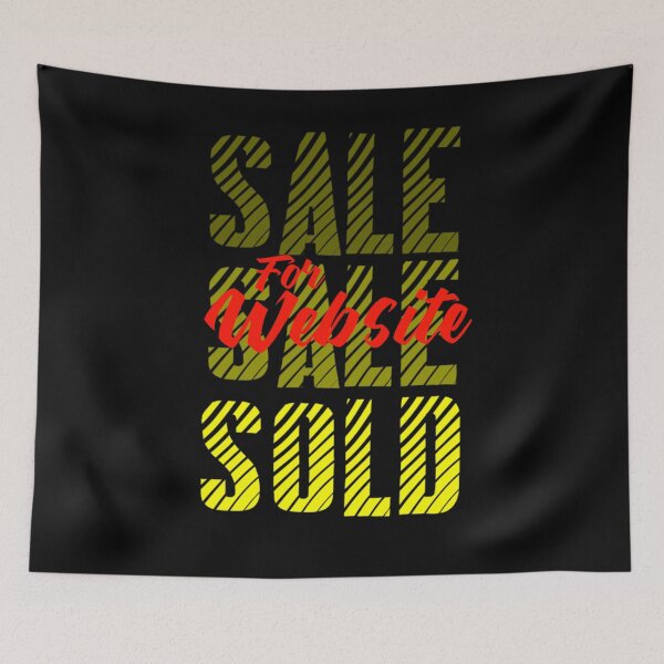 Item preview, Website for Sale  designed and sold by TheEndDesign.