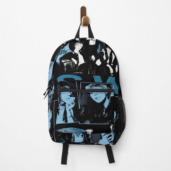 Item preview, Vintage Bangtan, Swim Army Retro 90s designed and sold by MauriLifton.