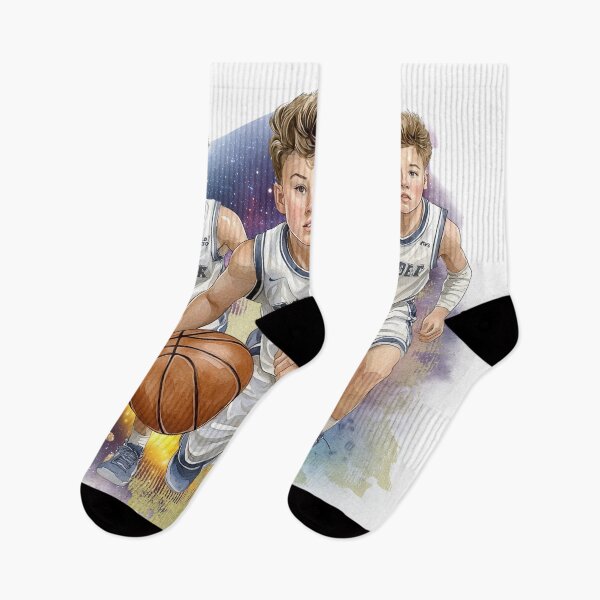 Item preview, Future Basketball Stars – Youth Athlete Sports Art, Dynamic Boys Basketball Illustration, Street Sport Energy Design designed and sold by ChenEngEng.